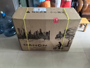 大行（DAHON）D6折疊自行車(chē)20英寸6速入門(mén)級折疊車(chē)成人學(xué)生通勤休閑單車(chē)KBC061 白色 曬單實(shí)拍圖