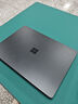 微軟（Microsoft）Surface Laptop 第7版 筆記本電腦 國(guó)家政府補(bǔ)貼20% 觸屏輕薄本 驍龍X Elite 32G 1T典雅黑 15英寸 曬單實(shí)拍圖
