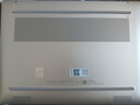 惠普（HP）星Book Pro14 國家補貼2025新品AI高性能輕薄14寸酷睿Ultra筆記本電腦 旗艦商務(wù)辦公筆記本電腦 Ultra5-125H 16G 1T 2.5K 銀 【標配】1T硬盤(pán) 曬單實(shí)拍圖