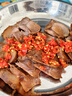 大莊園 進(jìn)口草飼原切牛腱子凈重2斤 生鮮牛肉 醬鹵燉煮食材【真原切】 曬單實(shí)拍圖