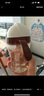 世喜兒童吸管杯直飲杯奶瓶牛奶杯PPSU1-3-6歲大寶寶幼兒園小學(xué)生水杯 曬單實(shí)拍圖