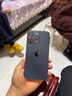 蘋(píng)果15promax iPhone15Pro5G全網(wǎng)A16升級資源機 15ProMax藍色鈦金屬6.7英寸 256G【公開(kāi)版 全網(wǎng)通】 曬單實(shí)拍圖
