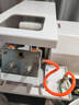 昕紅釤金相切割機全自動(dòng)金相試樣切割機帶水冷安全防護罩實(shí)驗室專(zhuān)用切 φ65mm立式金相切割機 XY雙向移動(dòng) 曬單實(shí)拍圖