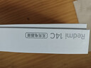 小米（MI）  Redmi 14C 6.88英寸護眼大屏 120Hz高刷 150%大揚聲器 4GB+64GB 星巖黑 無充電器版 曬單實拍圖