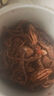 1號會(huì )員店 鴨翅中組合1.1kg （單凍鴨翅中2斤+老鹵汁100g）鹵鴨翅燒烤食材 曬單實(shí)拍圖