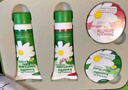 HERBACIN好本清小甘菊護手霜小鳥(niǎo)禮盒20ml*4 伴手禮送禮禮物 曬單實(shí)拍圖