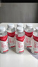 AEVE成分日記玫瑰水植物飲料飲品350ml*6瓶0脂肪0卡素顏玫瑰水飲品 曬單實(shí)拍圖