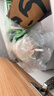 星巴克（Starbucks）杯子 浪漫海洋周年系不銹鋼桌面水杯 便攜隨行杯男女中秋國慶禮物 不銹鋼吸管杯(配吸管夾)700ml 曬單實(shí)拍圖