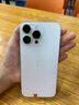 iPhone 14 ProMax【24期免息】蘋(píng)果14promax 國行5G蘋(píng)果二手手機 銀色 99新 256G國行【3期免息+三年保修+大禮包】 曬單實(shí)拍圖