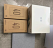 小米（MI）米家照片打印機1S 家用便攜小型彩色熱升華打印藍牙APP連接高清相片手機即拍即印 米家照片打印機1S套裝 曬單實(shí)拍圖