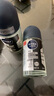 妮維雅（NIVEA）抑汗香體止汗露腋下干爽滾珠男士黑白出眾爽身走珠液50ml*2 曬單實(shí)拍圖