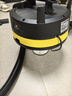 KARCHER德國卡赫 不銹鋼桶式吸塵器25L大容量家商干濕兩用工業(yè)開(kāi)荒裝修大吸力WD3s 25新品  曬單實(shí)拍圖