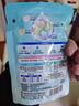 奇強除菌除螨洗衣液98g小袋體驗旅行試用裝持久留香柔順護衣母嬰適用 曬單實(shí)拍圖