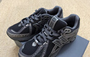NEW BALANCE NB官方男鞋女鞋情侶潮流復古舒適百搭老爹鞋1906R系列 深銀灰/黑色 M1906RES 43 腳長(cháng)27.5CM【尺碼詳詢(xún)客服】 曬單實(shí)拍圖