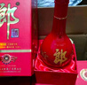 郎酒 紅花郎10 白酒 醬酒 53度 500ml*6 整箱裝（新老包裝年份隨機） 曬單實拍圖
