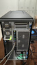 戴爾（DELL） Precision T7920 圖形工作站臺式機 塔式DeepSeek本地部署電腦主機 GPU深度學(xué)習服務(wù)器 1顆至強銀牌4210R 10核 2.4GHz 64G/1T固態(tài)+4T/RTX4060-8G 曬單實(shí)拍圖
