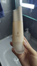 袋鼠媽媽準孕婦小麥水潤滋潤保濕乳補水舒緩媽媽護膚品專(zhuān)用升級版乳液100g 曬單實(shí)拍圖
