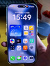 小米（MI）Xiaomi 17 Pro 6.3英寸小尺寸旗艦手機 徠卡5倍光學(xué)變焦 超窄四等邊 6300mAh大電池 小米手機17pro 冷煙紫 16GB+1TB 曬單實(shí)拍圖
