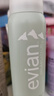 依云（evian）修護小綠噴護膚噴霧100ml爽膚水 換季修護保濕 敏肌可用 曬單實(shí)拍圖