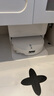 石頭（roborock）掃地機器人掃拖一體 P20 Ultra Plus 自動(dòng)上下水版 熱水洗拖布擦地拖地洗地機吸塵器 A2250RR 曬單實(shí)拍圖