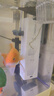 森森 小鯉魚(yú)缸過(guò)濾器凈水循環(huán)三合一內置水族箱過(guò)濾系統XQP-500F 6W 曬單實(shí)拍圖