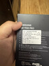 三星（SAMSUNG）9100 PRO PCIe 5.0 NVMe協(xié)議 M.2接口 SSD固態(tài)硬盤(pán) 電腦配件 2TB 曬單實(shí)拍圖