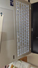 華碩無(wú)畏Pro16 酷睿版 2025 二代Ultra5 2.5K高刷高性能AI輕薄筆記本電腦（225H 32G 1T） 曬單實(shí)拍圖