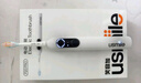 usmile笑容加智能電動(dòng)牙刷 P20 PROS冰河白 大擺幅深度清潔護齦 成人情侶送男友/女友 生日禮物 冠軍同款 曬單實(shí)拍圖