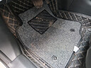 車(chē)麗友 汽車(chē)腳墊上層替換墊單片絲圈卡扣固定車(chē)主副駕駛位后排防滑地墊 【單主駕】灰色絲圈腳墊+4套卡扣 專(zhuān)車(chē)專(zhuān)用 聯(lián)系客服備注車(chē)型+年款 曬單實(shí)拍圖