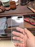 Smorss 適用iPhone8Plus/7Plus/6plus/6splus非鋼化水凝膜 蘋(píng)果8P/7p/6p/6sp水凝膜 全屏覆蓋高清軟膜 曬單實(shí)拍圖