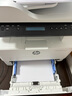 惠普（HP）323sdnw激光無(wú)線(xiàn)自動(dòng)雙面打印機  復印機 連續復印掃描黑白打印機一體機  辦公室打印  一年上門(mén) 曬單實(shí)拍圖