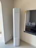海爾（Haier）凈省電 2匹省電節(jié)能客廳立式柜機空調(diào) KFR-50LW/E1-1 家電國家補貼20% 以舊換新 曬單實拍圖