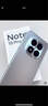 小米（MI）紅米note15Pro+ REDMI【國家補貼】5G手機大電池快充 新品上市 子夜黑 12GB+256GB 官方標(biāo)配 曬單實拍圖