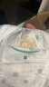 宜嬰空調小內褲 XXL96片嬰兒拉拉褲寶寶尿不濕【品牌直供 安心品質(zhì)】 曬單實(shí)拍圖