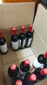 奔富（Penfolds）bin系列  澳洲干紅酒葡萄酒 西拉赤霞珠 750ml 原瓶進(jìn)口 聚餐送禮 奔富bin2干紅葡萄酒750ml*6瓶 曬單實(shí)拍圖