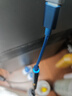 魅藍HiFi3 CX31993小尾巴解碼耳放 type-c轉3.5耳機轉接頭器 hires認證音質(zhì)獨立DAC音頻手機解碼器 曬單實(shí)拍圖
