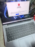 華為MateBook 14 店鋪預裝Windows版 輕薄筆記本電腦 2.8K OLED觸控屏 酷睿UItra5 16G 1T 深空灰 曬單實(shí)拍圖