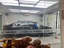 強生汽車(chē)貼膜領(lǐng)域淺色新能源陶瓷膜防爆膜汽車(chē)玻璃膜隔熱膜太陽(yáng)膜汽車(chē)膜全車(chē)膜車(chē)窗貼膜防曬膜國際品牌 曬單實(shí)拍圖
