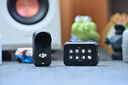 大疆【新品】DJI Osmo Nano 標準套裝（128GB）自由視角穿戴相機Vlog騎行親子寵物運動相機拇指相機 曬單實拍圖