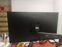 小米（MI）REDMI 27英寸2K顯示器 120Hz高刷新率 IPS技術(shù) 雙重廣色域電腦辦公顯示器 A27Q Type-C版 2026  曬單實(shí)拍圖