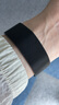 SOULUX【全網(wǎng)熱銷(xiāo)100萬(wàn)+】適用蘋(píng)果手表表帶apple iwatch s10/9表帶8/Ultra2米蘭尼斯金屬磁吸表帶不銹鋼 米蘭黑【官方同款·強力磁吸】 【44/45/46/49表盤(pán)通用】 曬單實(shí)拍圖