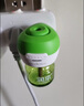 潤本（RUNBEN）驅蚊液蚊香液電蚊香120晚45ml×4瓶+1器童鎖款 曬單實(shí)拍圖