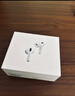 Apple/蘋果 AirPods Pro (第三代) 搭配MagSafe充電盒 (USB-C) 蘋果耳機(jī) 藍(lán)牙耳機(jī) 適用iPhone/iPad/Mac 曬單實(shí)拍圖