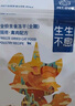 生生不息凍干主食凍干貓糧主食貓凍干全價貓糧成貓生骨肉幼貓零食伴糧 綜合禽類配方400g 曬單實拍圖