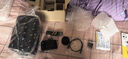 尼康（Nikon）【國(guó)行帶票】Z50II半畫幅新手入門級(jí)微單相機(jī)Z50 II 高清攝影攝像 直播美顏?zhàn)耘膠50二代便攜相機(jī) Z50II+16-50 f/3.5-6.3套機(jī) 套餐二【雷克沙128G日常家 曬單實(shí)拍圖