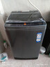 海爾（Haier）全自動(dòng)波輪洗衣機(jī)12公斤大容量家用XQB120-Z10D0京東自營家電國家補(bǔ)貼除菌螨一級(jí)能效出租房宿舍 曬單實(shí)拍圖