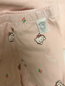 戴維貝拉（DAVE＆BELLA）【Hello Kitty聯(lián)名】童裝秋冬女童棉質(zhì)內衣套裝DBM19601 曬單實(shí)拍圖