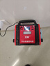 先科【3C認證】ZH48汽車(chē)應急啟動(dòng)電源12V不限排量大容量戶(hù)外移動(dòng)電源救援搭電寶配加長(cháng)加粗智能夾 曬單實(shí)拍圖