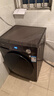 美的（Midea）滾筒洗衣機(jī)全自動家用 帶烘干洗烘一體 MD100V36T 10公斤 以舊換新 家電國家補(bǔ)貼20% 一級能效 曬單實(shí)拍圖