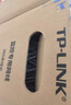 普聯(lián)（TP-LINK） 超五類(lèi)性能千兆網(wǎng)線(xiàn) 原裝非屏蔽高速工程網(wǎng)線(xiàn) 純銅雙絞線(xiàn) 家裝網(wǎng)絡(luò )監控布線(xiàn)305米箱線(xiàn)EC5e-305B 曬單實(shí)拍圖